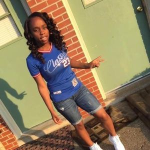 Meet your Posher, Mattie